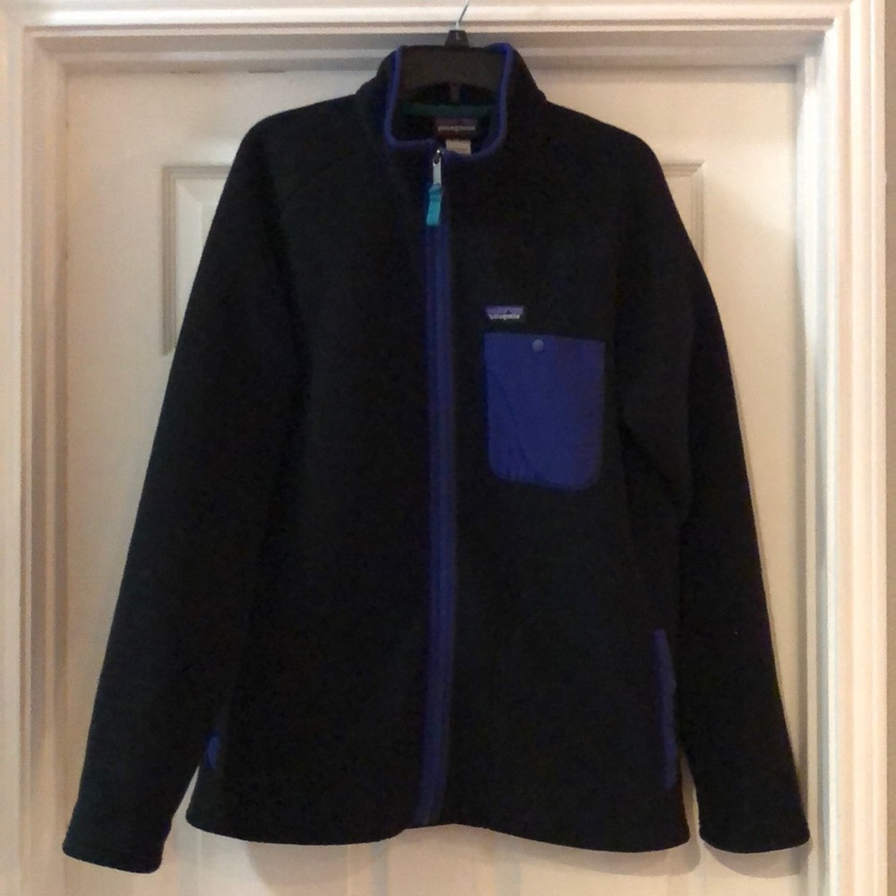 Men’s Patagonia jacket